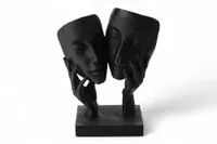 Two Faces One - Küçük görsel 1