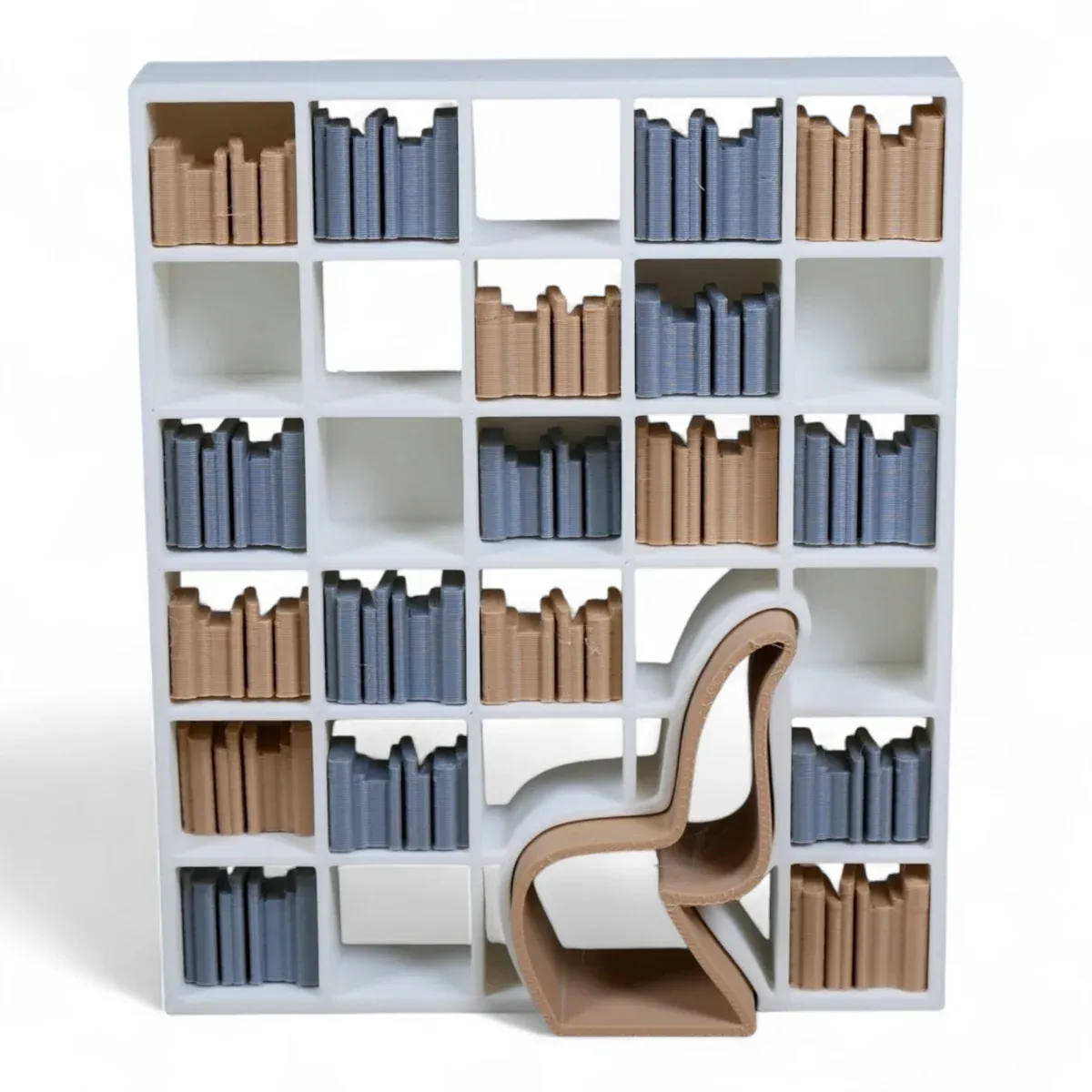 Kitaplık Kitap Ayıracı