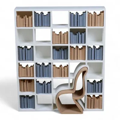 Kitaplık Kitap Ayıracı