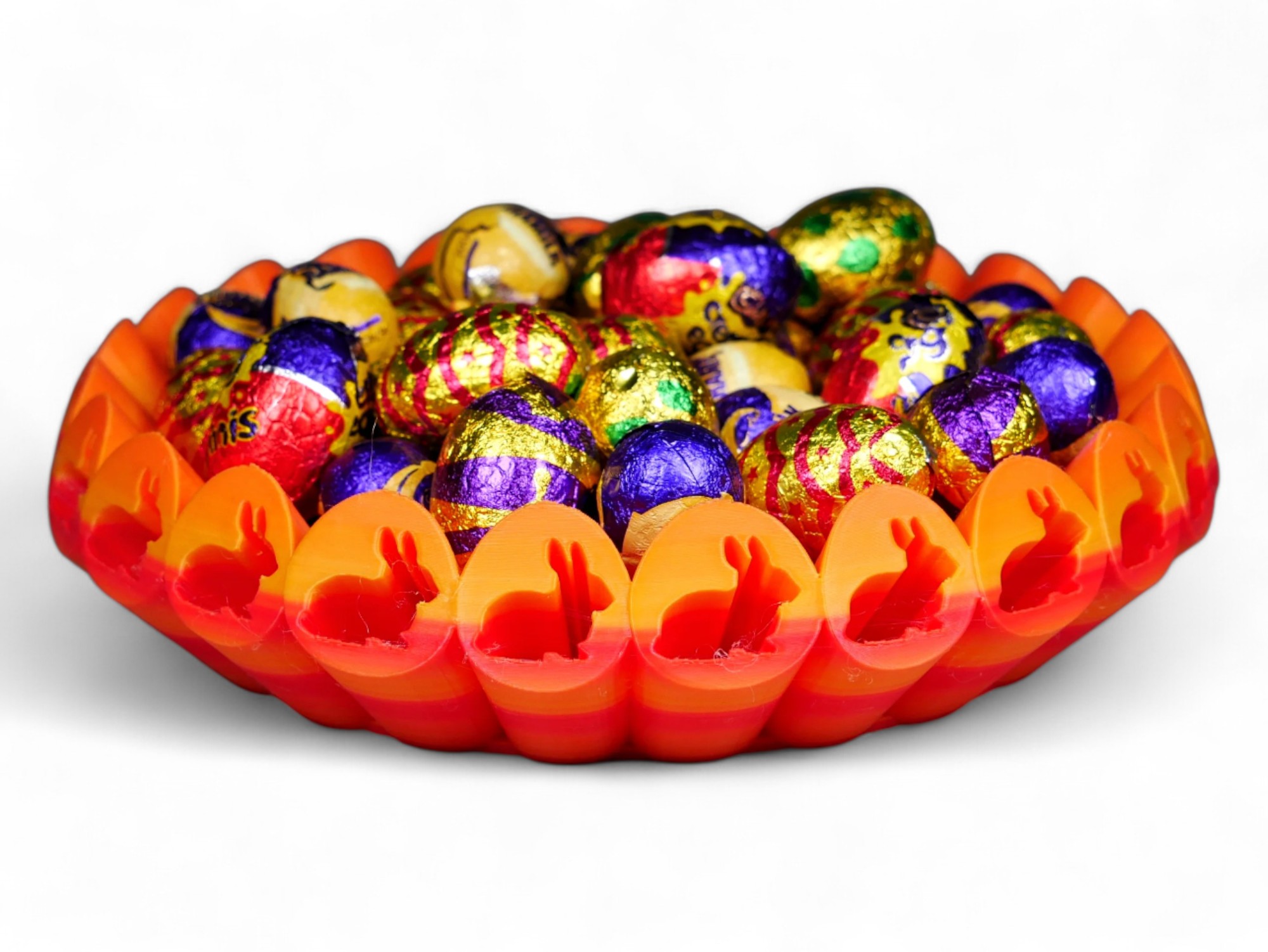 Bunny Şekerlik