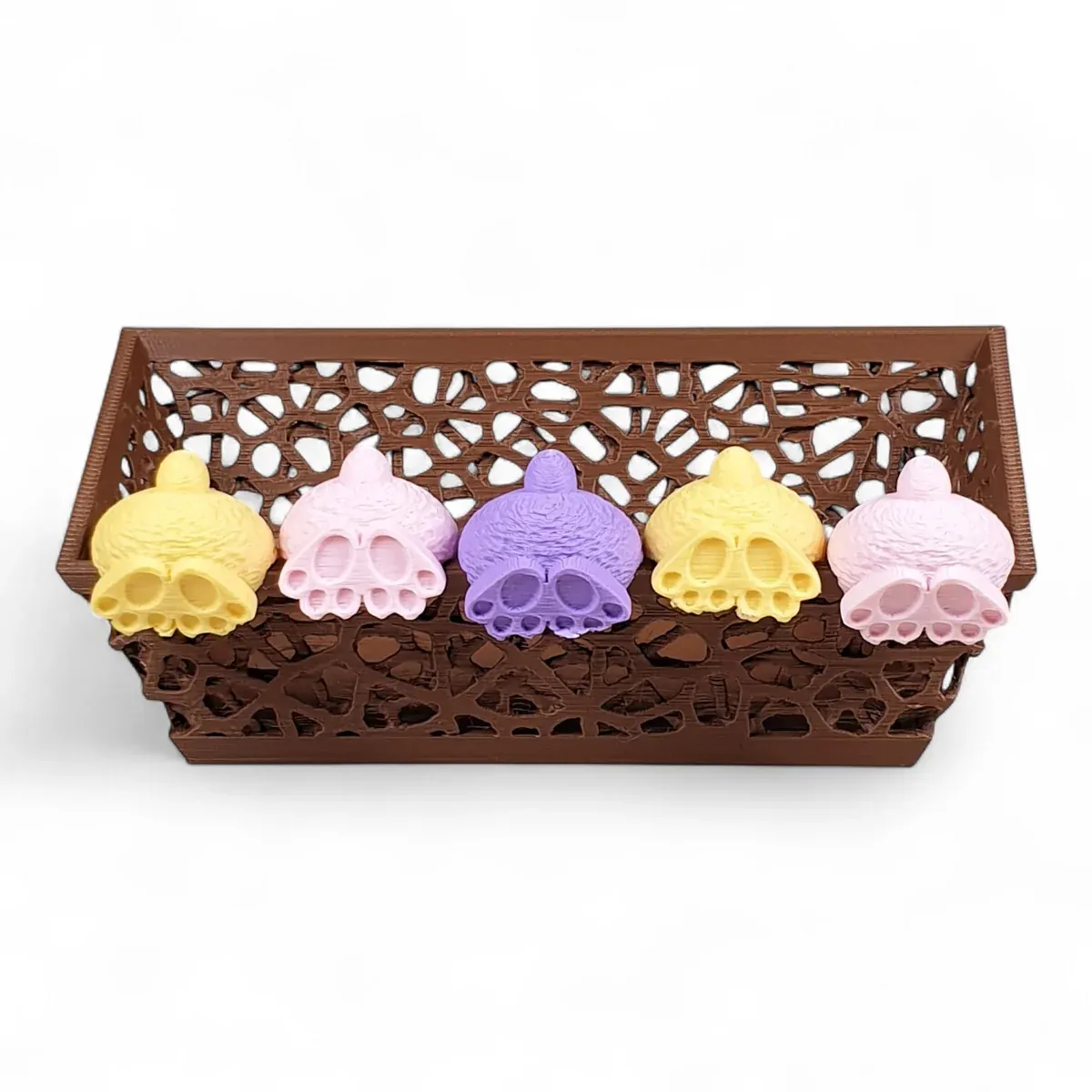 Easter Yumurta Kutusu - 1