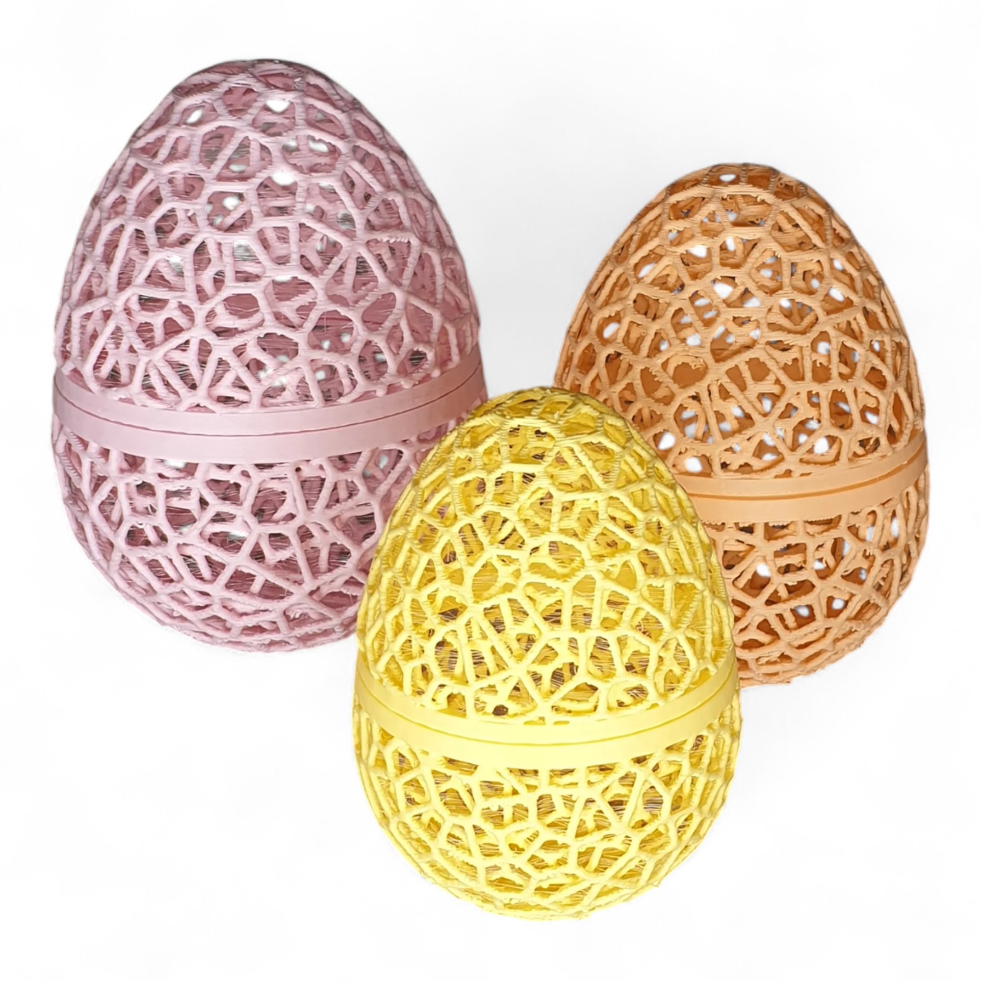Egg Matruşka - 1