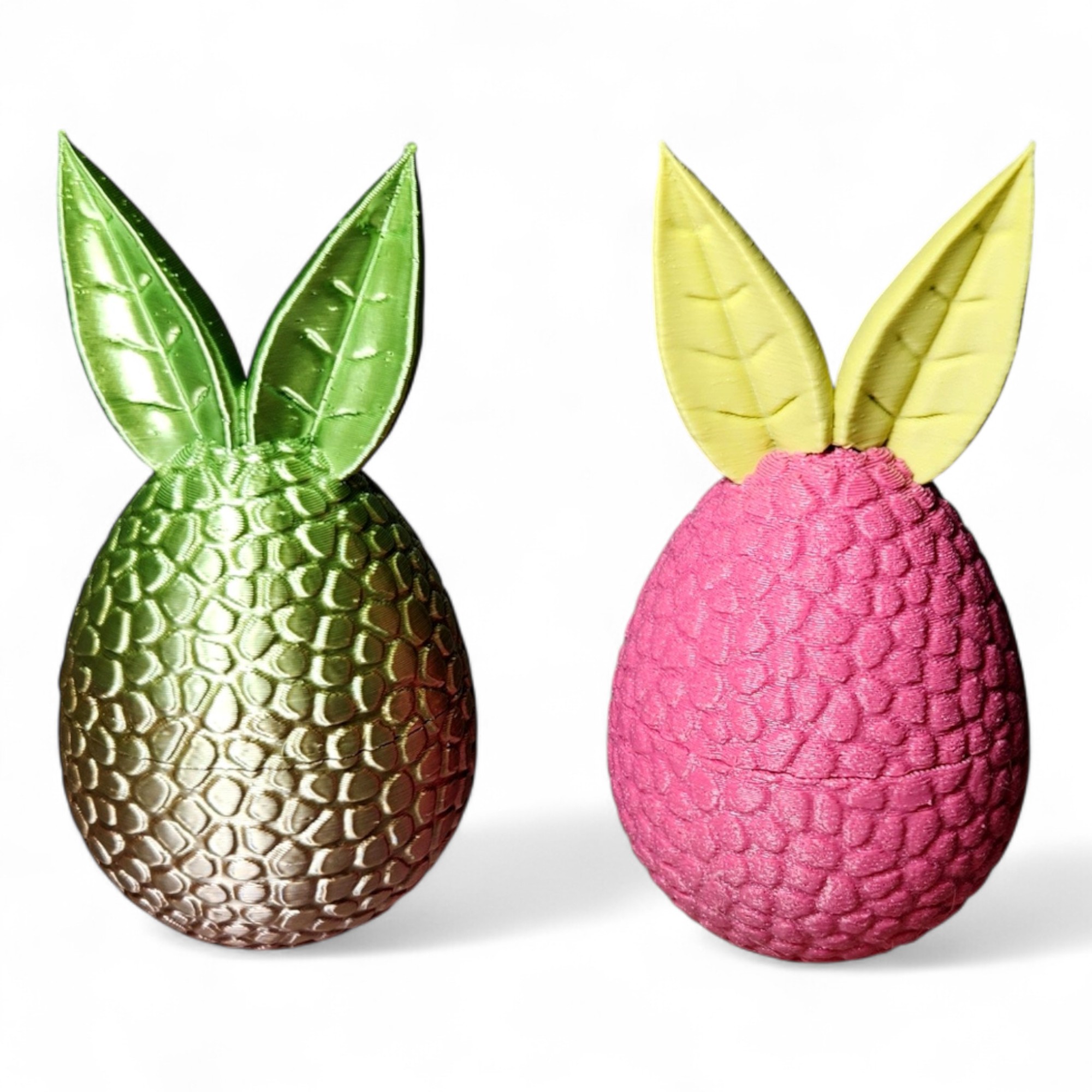 Yumurta Bunny - 1