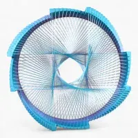 String Art - Küçük görsel 1