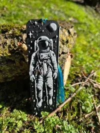 Astronot  - Küçük görsel 2