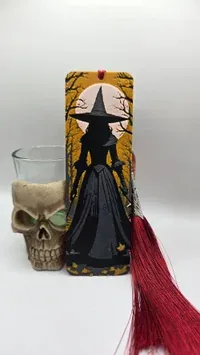 Sonbahar Cadısı - Küçük görsel 2