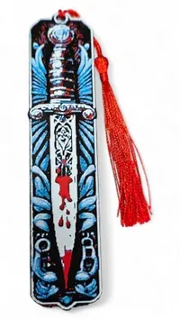 Kanlı Hançer - Küçük görsel 1