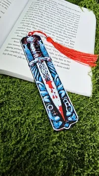 Kanlı Hançer - Küçük görsel 2