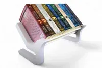 Kitap Rafı - Küçük görsel 1