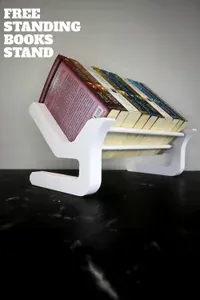 Kitap Rafı - Küçük görsel 2