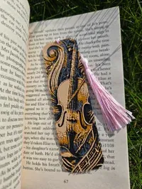 Violin  - Küçük görsel 2