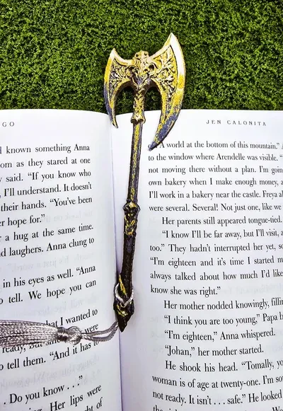 Bölüm Ayırıcı - 1