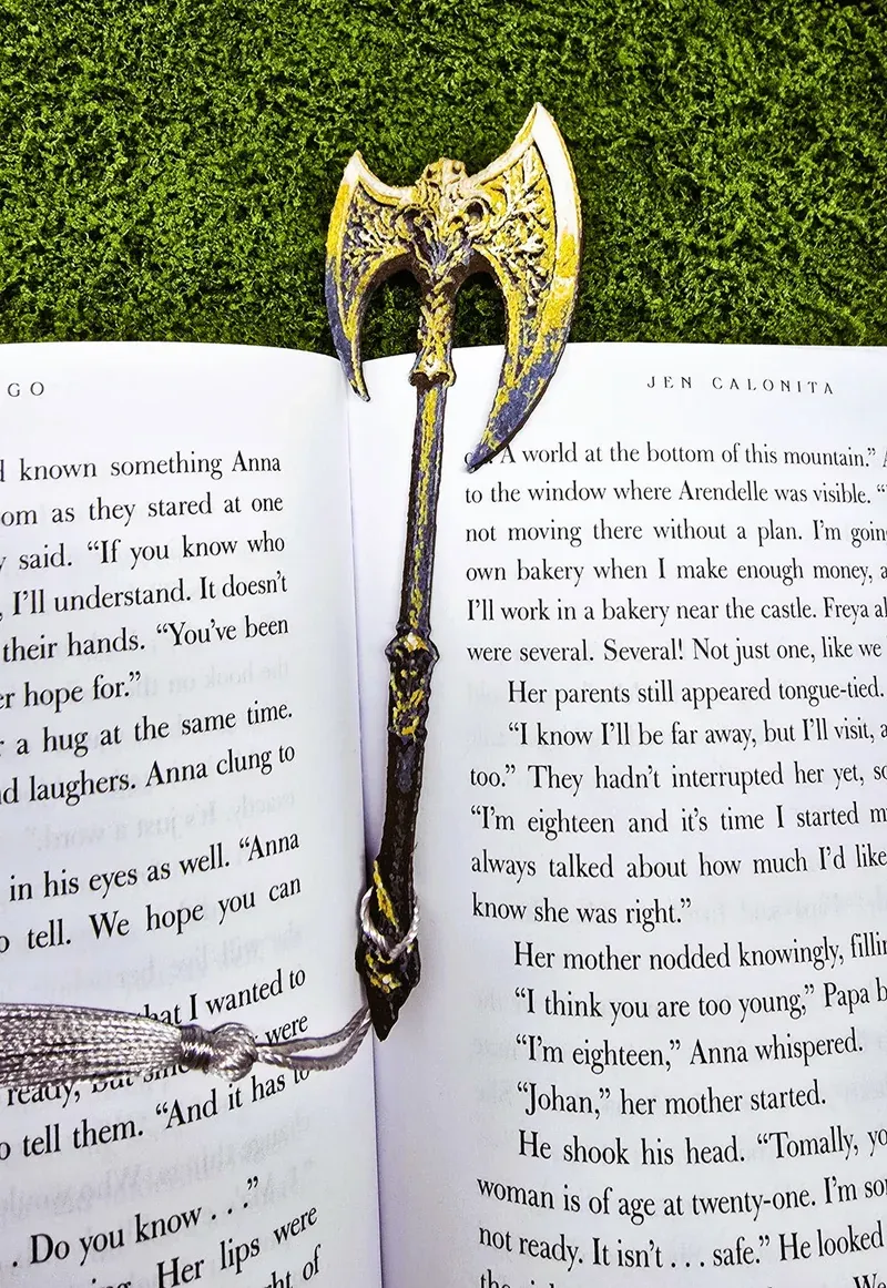 Bölüm Ayırıcı - 1