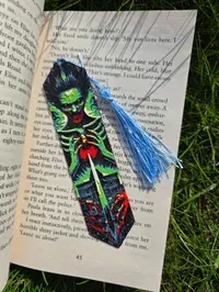 Ölüm Işığı - Küçük görsel 2