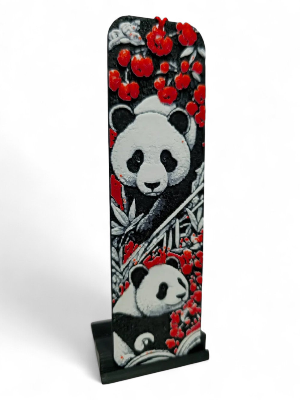 Trouble Panda