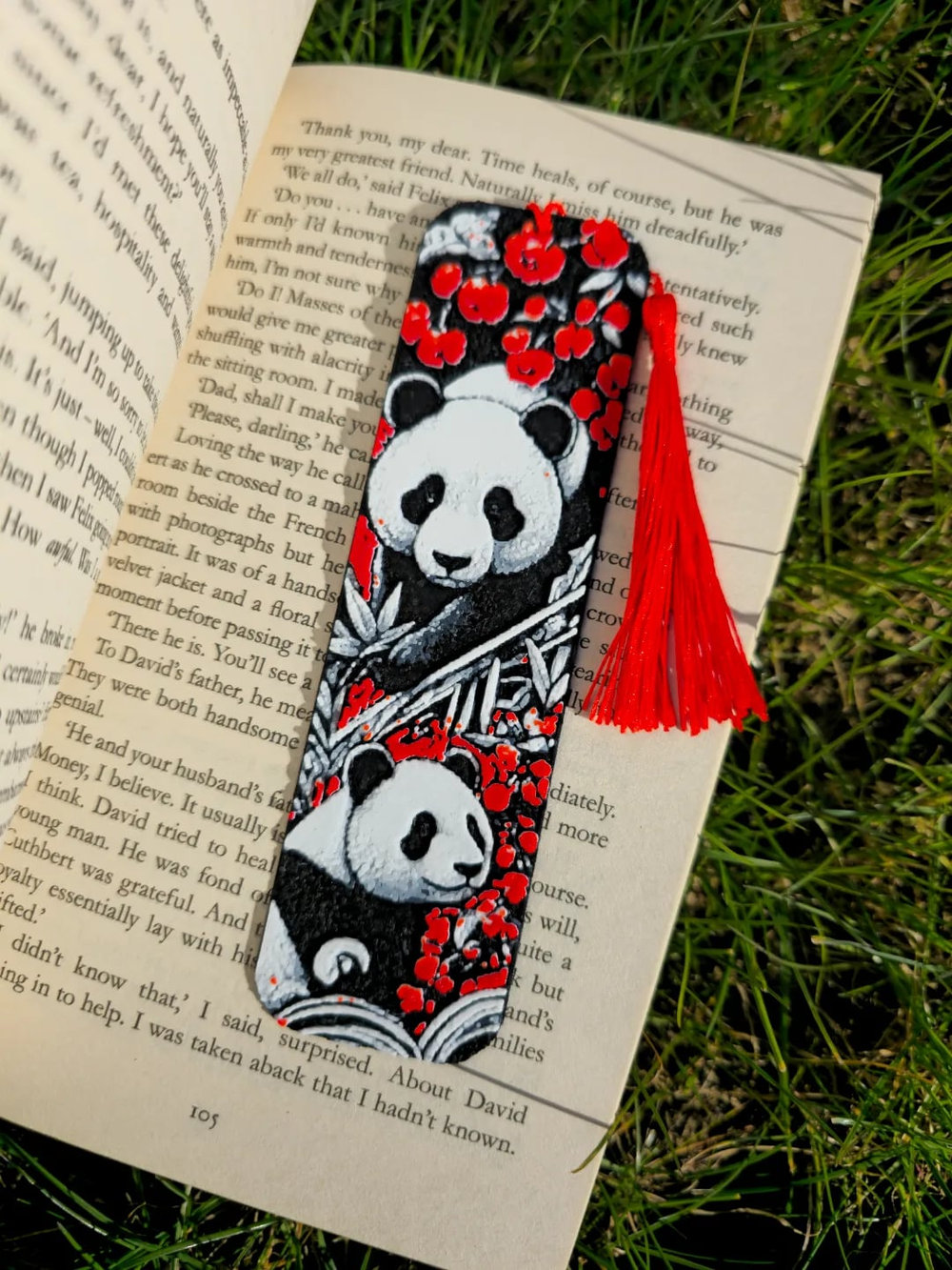 Trouble Panda - 1