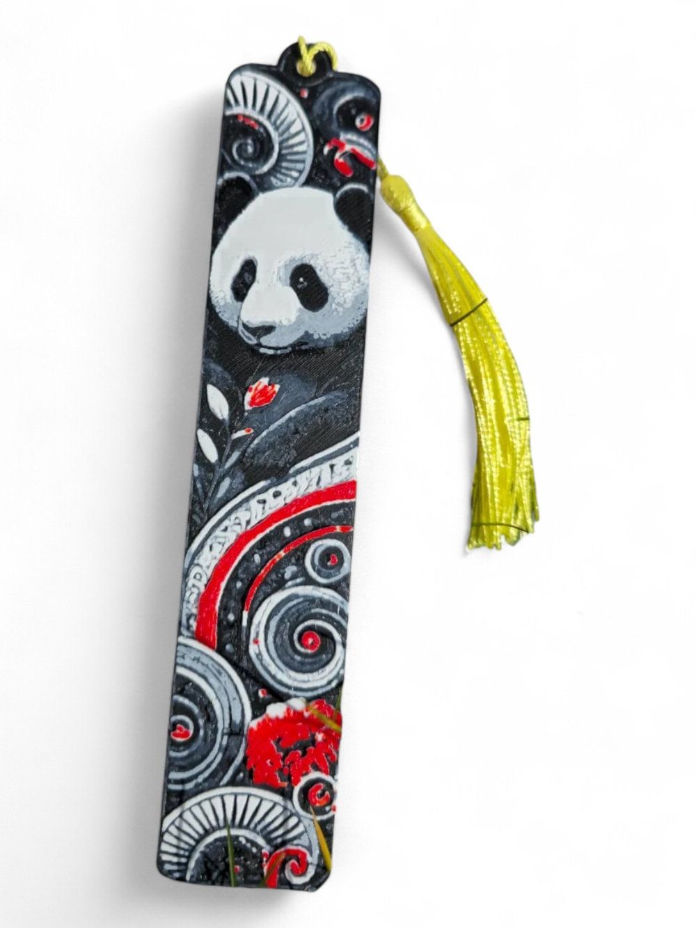 Elegant Panda