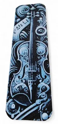 Sonsuz Violin  - Küçük görsel 1