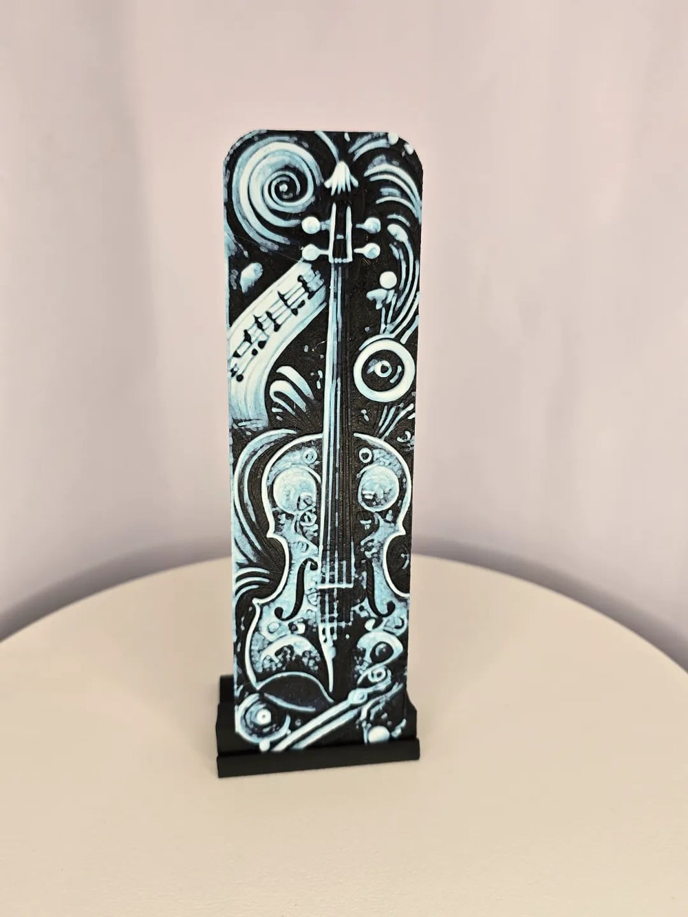 Sonsuz Violin  - 1