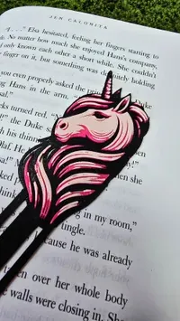 Unicorn - Küçük görsel 2