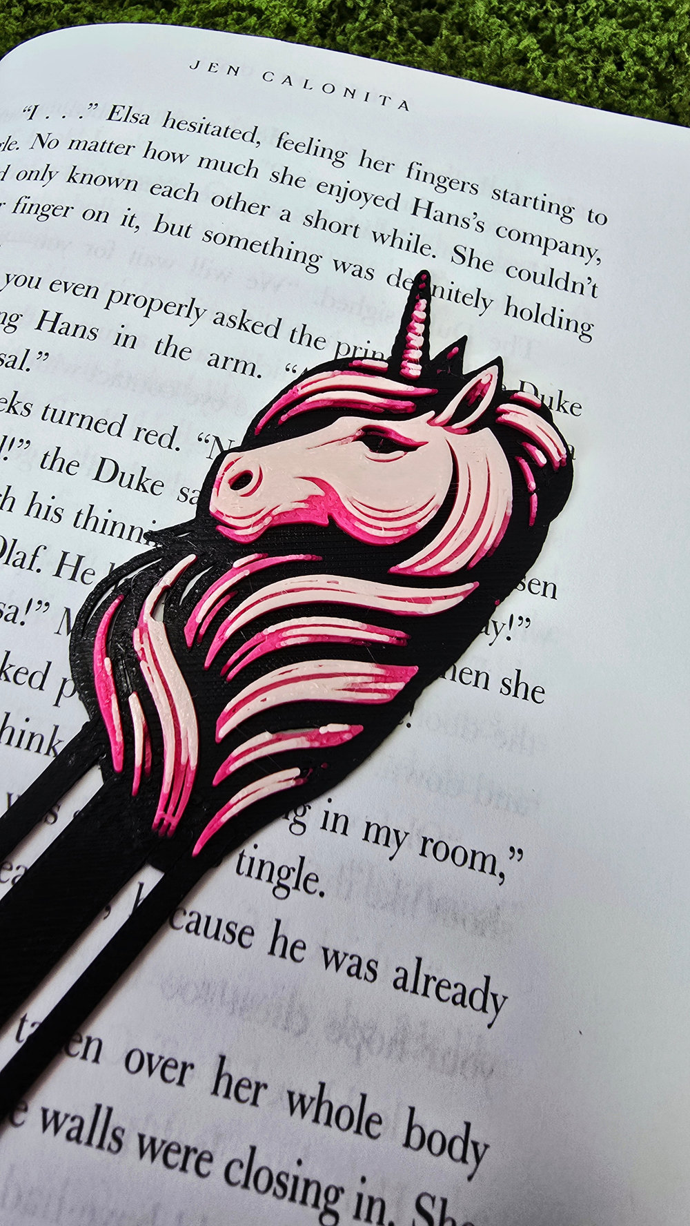 Unicorn - 1
