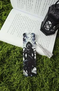 Gece Savaşçısı - Küçük görsel 2