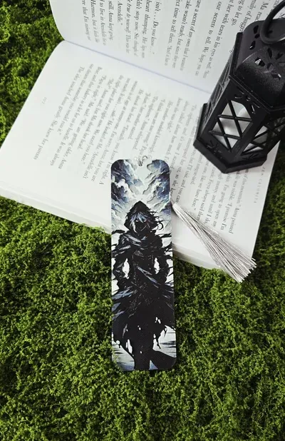 Gece Savaşçısı - 1