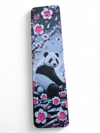 Pembe Panda  - Küçük görsel 1