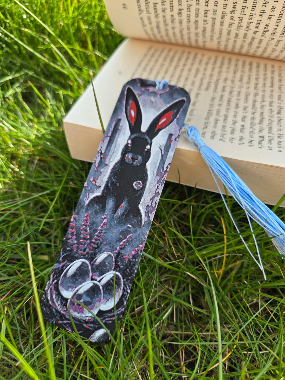 Shadowhop - 1