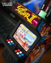 Arcade Machine Fight - Küçük görsel 2