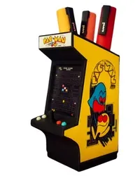 Arcade Machine Retro - Küçük görsel 1