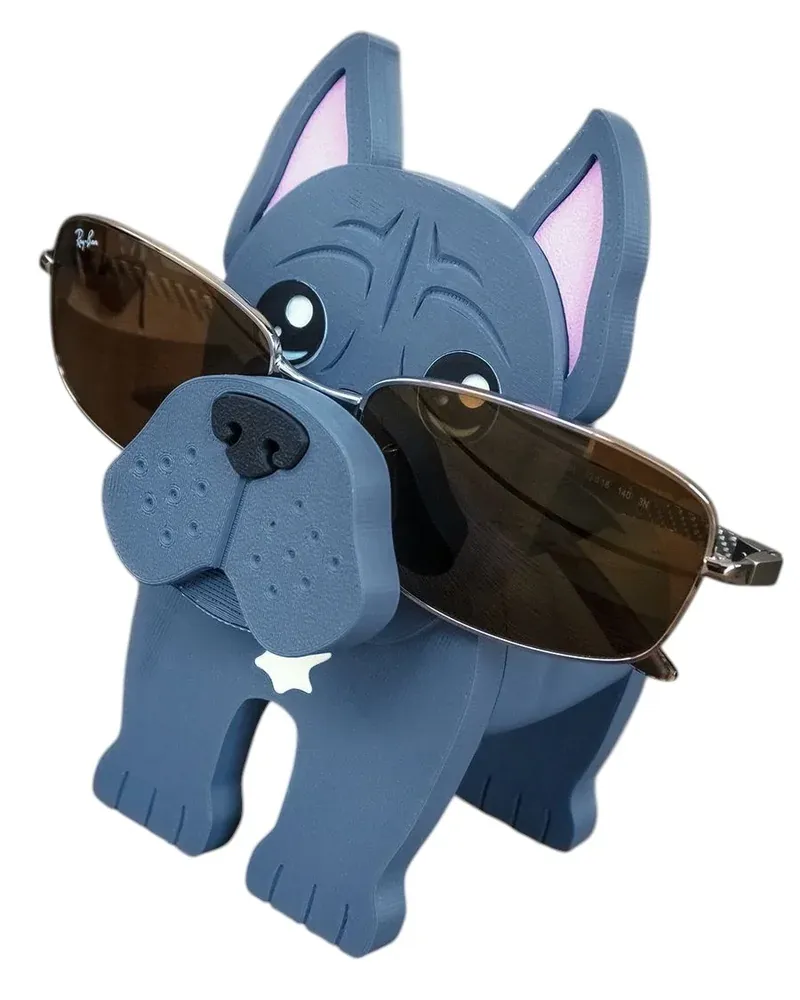 Cane Corso Gözlük Tutacağı