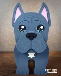 Cane Corso Gözlük Tutacağı - Küçük görsel 2