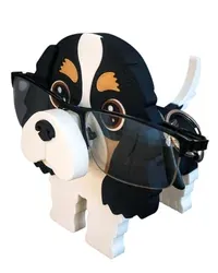 CavalierGözlük Tutacağı - Küçük görsel 1