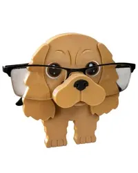 Cocker Gözlük Tutacağı - Küçük görsel 1