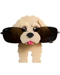 Doodle Gözlük Tutacağı - Küçük görsel 1