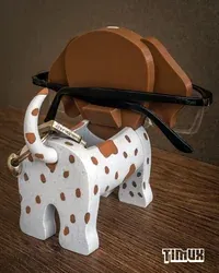 Shorthaired Gözlük Tutacağı - Küçük görsel 2