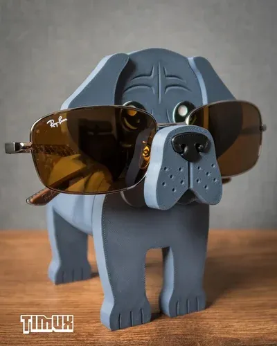 Dane Gözlük Tutacağı - 1