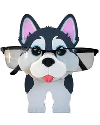 Husky Gözlük Tutacağı - Küçük görsel 1