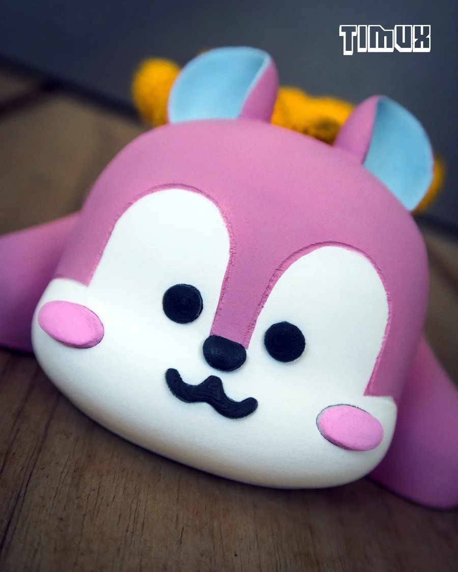 Mang - 1