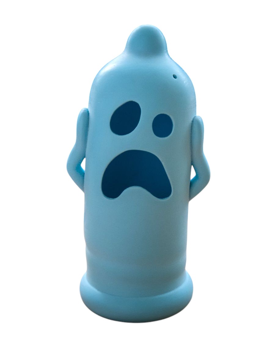 Korkmuş Condom