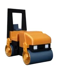 Asfalt Makinası  - Küçük görsel 1