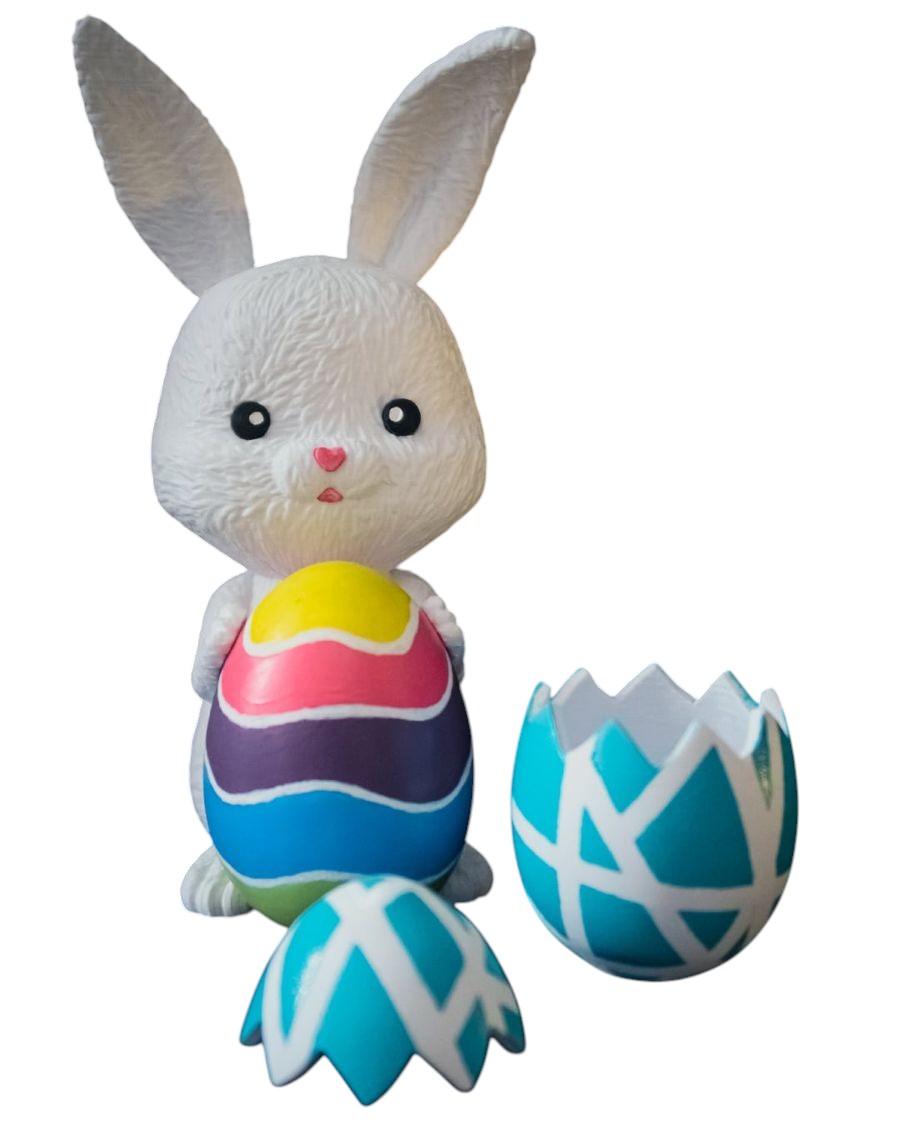 Easter Bunny
