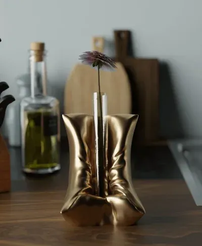 Blossoming Cushion - 1