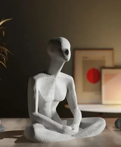 Bodies Meditasyon - 1