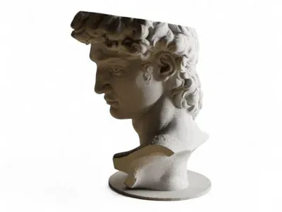 David Michelangelo