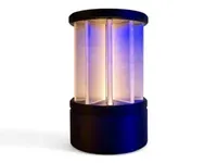 Glass Kalp Lamba - Küçük görsel 1