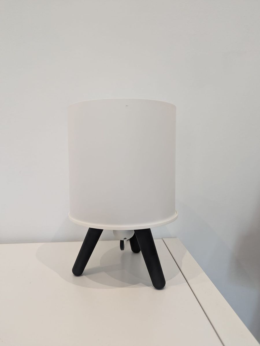 Luminaire  - 1