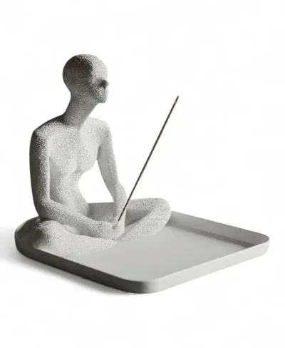 Meditative Tütsülük