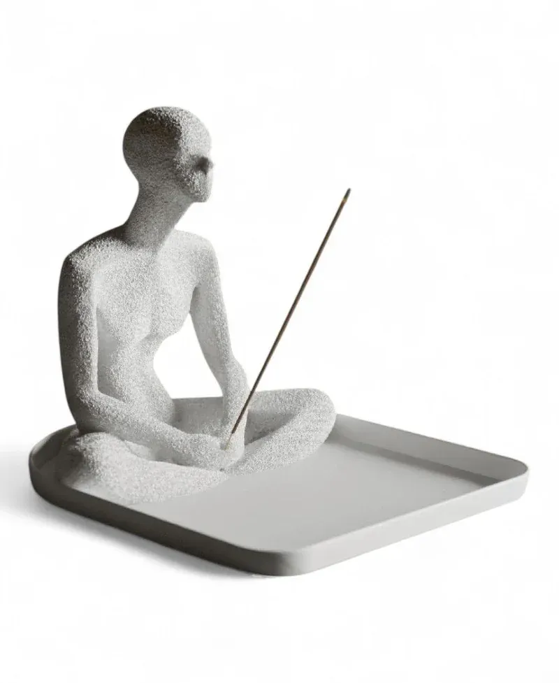 Meditative Tütsülük